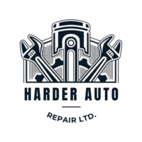 Harder Auto Repair Ltd.